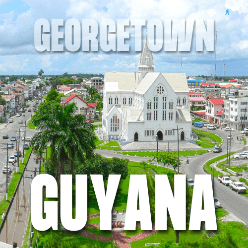 Georgetown