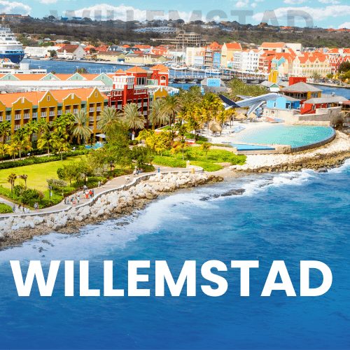 Willemstad